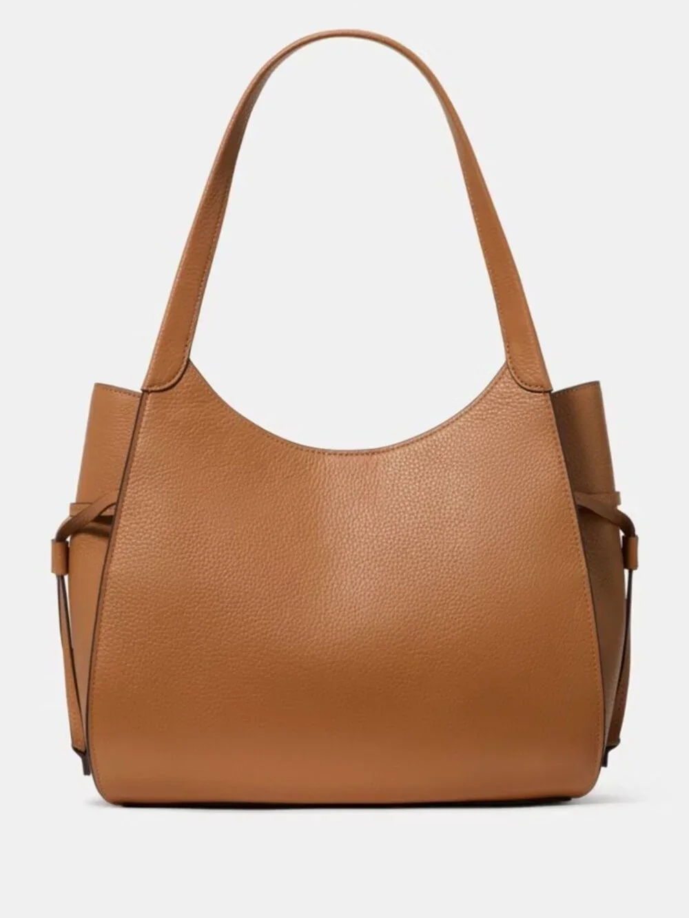 Kate Spade Women’s Stash Carryall Leather Handbag - Bungalow